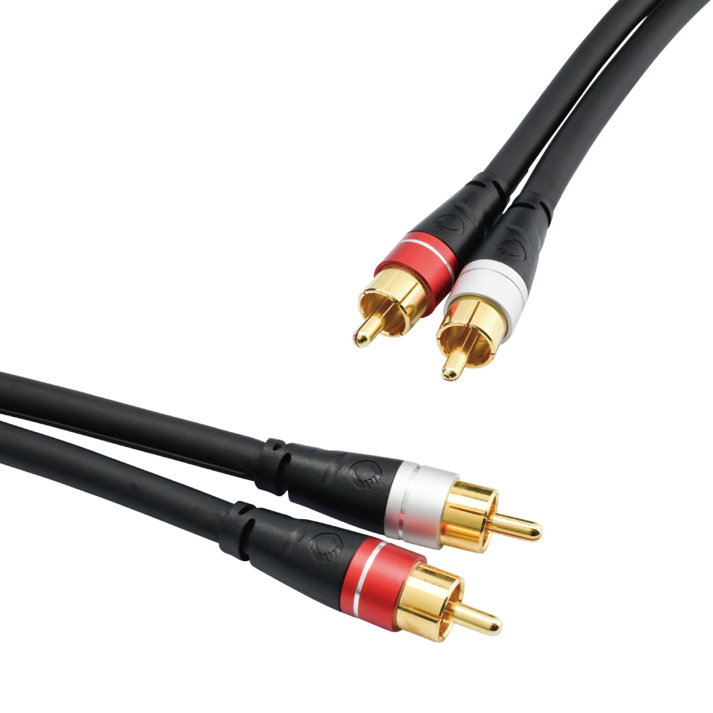 Audio RCA cable