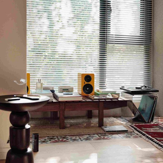 第一次擺位喇叭就上手：如何簡單定位讓音響更好聽？