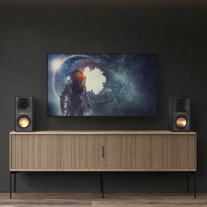 學會喇叭擺位免費升級音質，找回音響 50% 真實實力