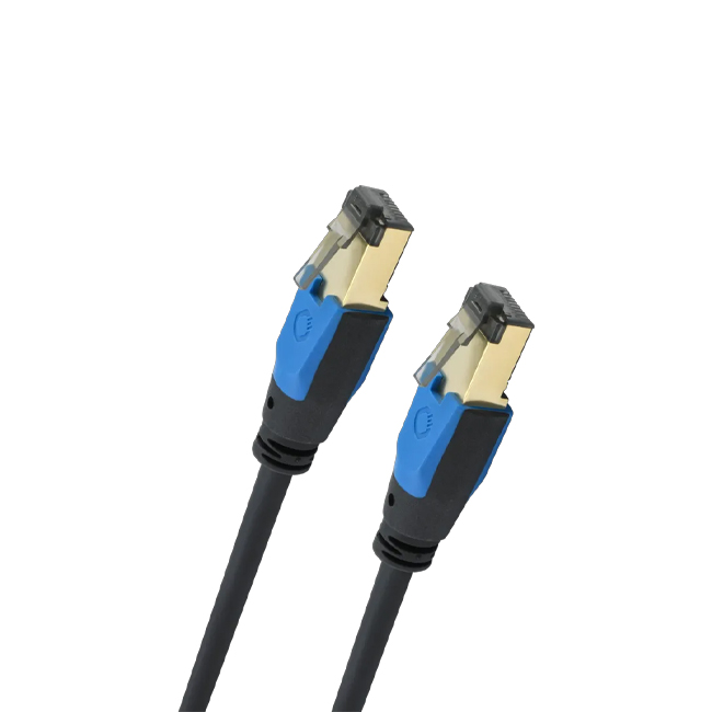 Cat 8.1-GIGA STREAM