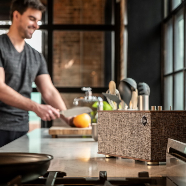 古力奇 Klipsch The Three II