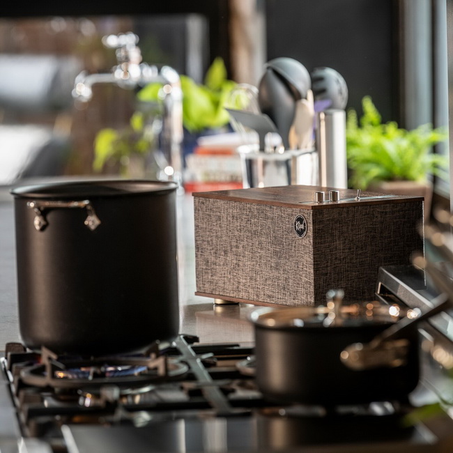 古力奇 Klipsch The Three II