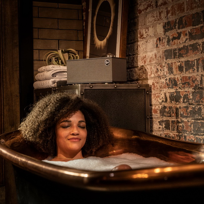 古力奇 Klipsch The Three II