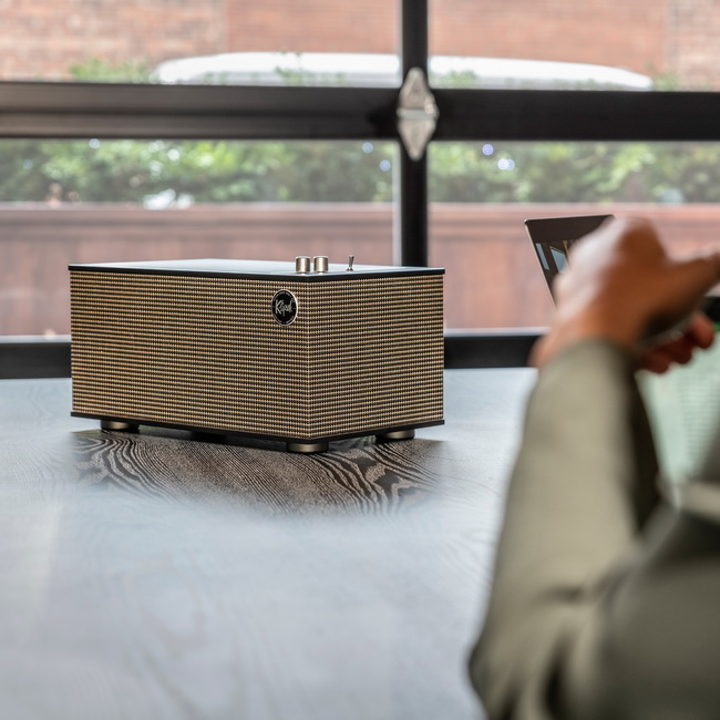 古力奇 Klipsch The Three II