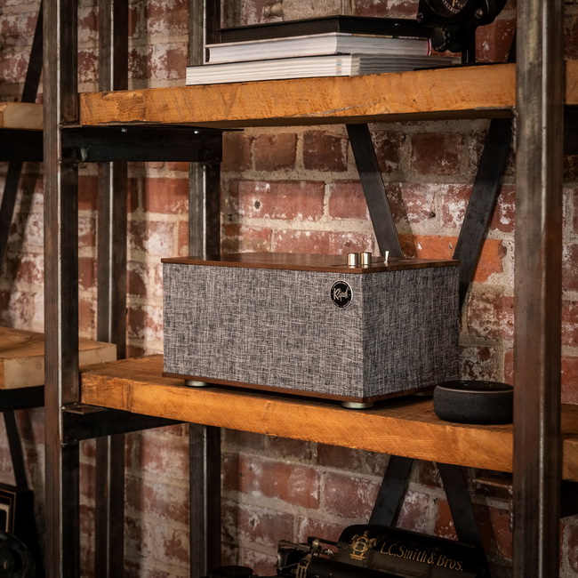 古力奇 Klipsch The Three II