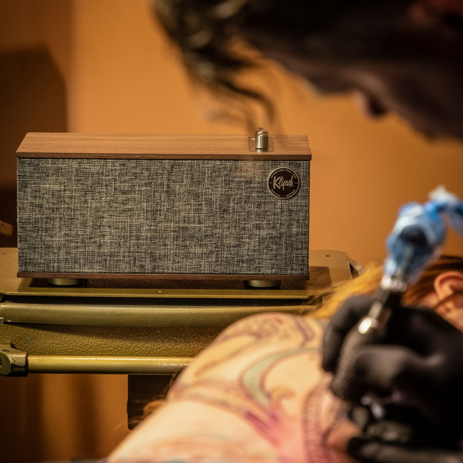 古力奇 Klipsch The One II