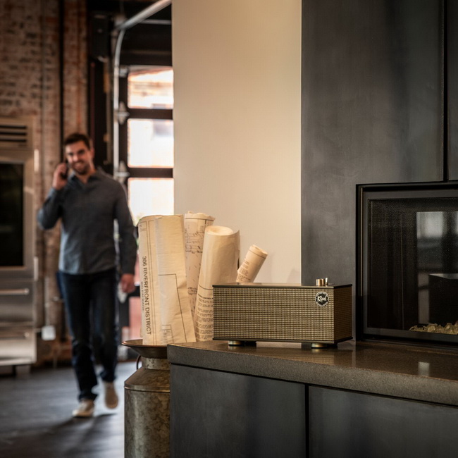 古力奇 Klipsch The One II