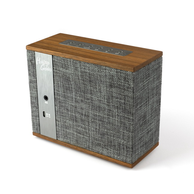 古力奇 Klipsch Heritage Groove