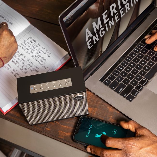 古力奇 Klipsch Heritage Groove