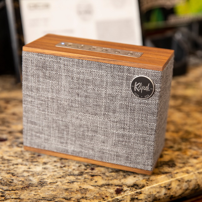 古力奇 Klipsch Heritage Groove