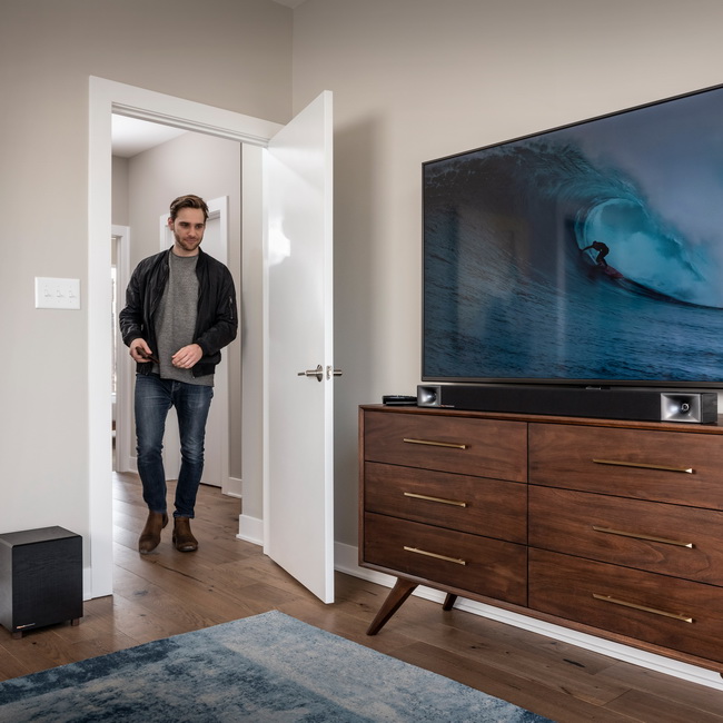 Klipsch Bar40