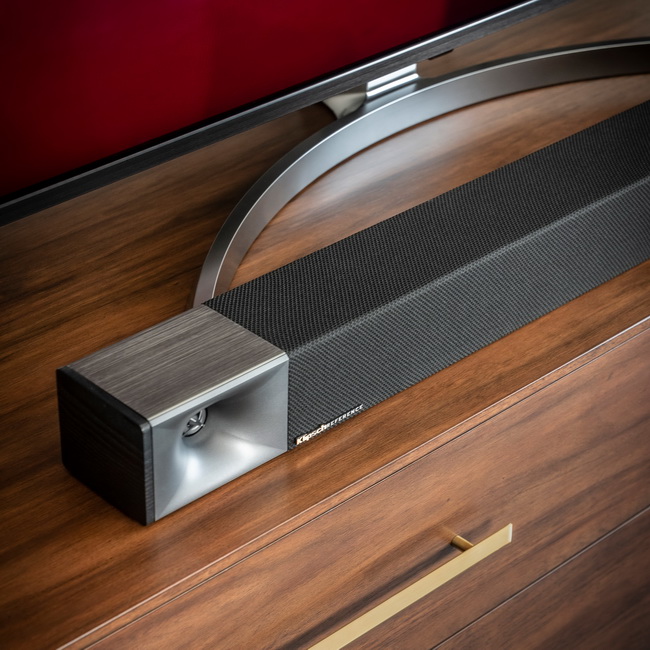 Klipsch Bar40
