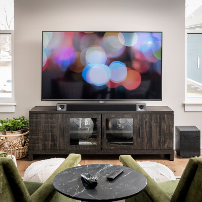 Klipsch Bar40