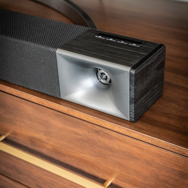 Klipsch Bar40