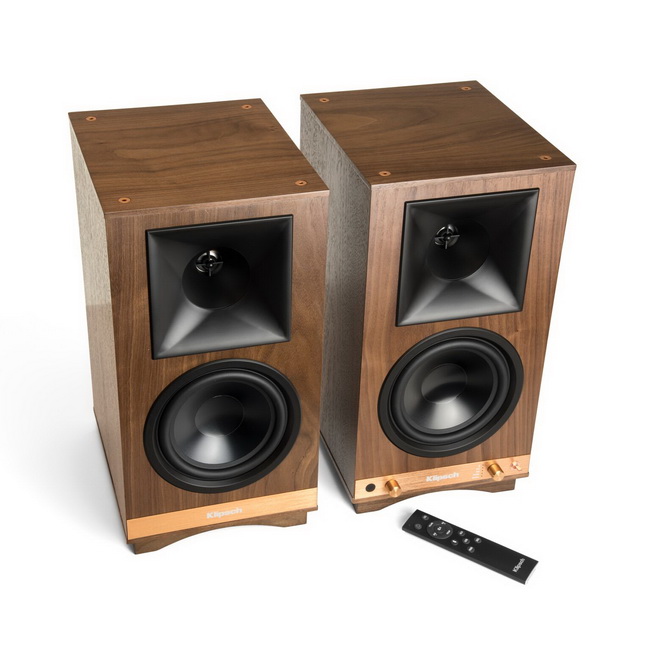 古力奇 Klipsch The Sixes