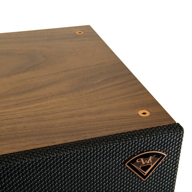 古力奇 Klipsch The Sixes