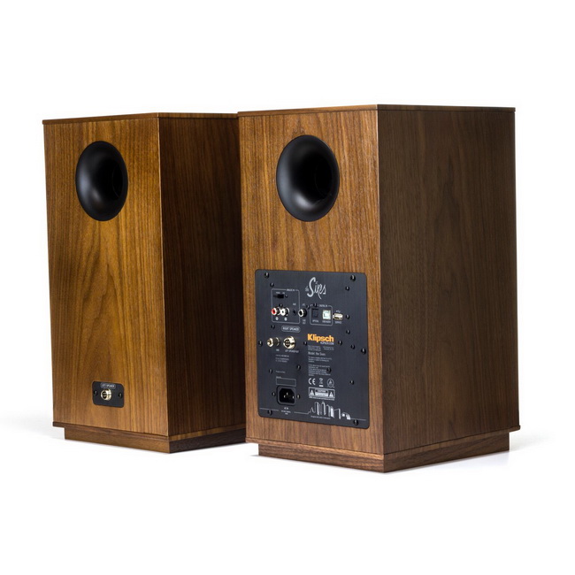 古力奇 Klipsch The Sixes