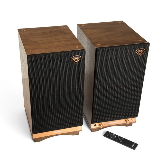 古力奇 Klipsch The Sixes