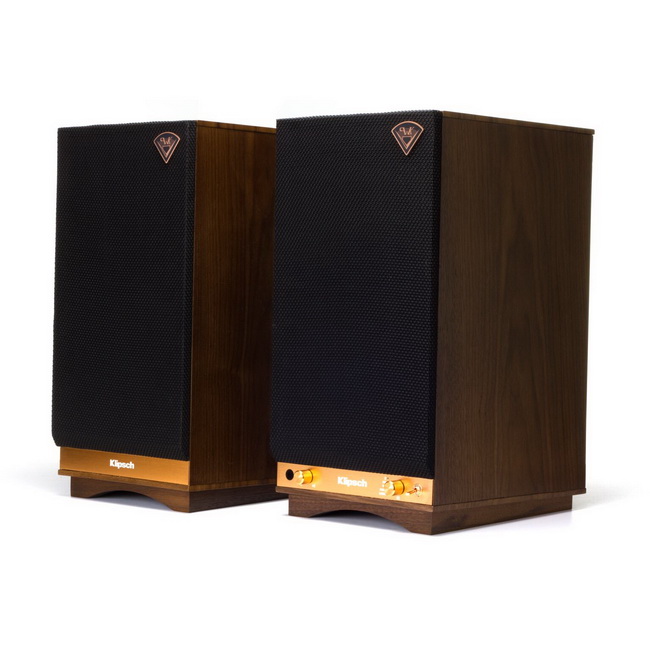 古力奇 Klipsch The Sixes