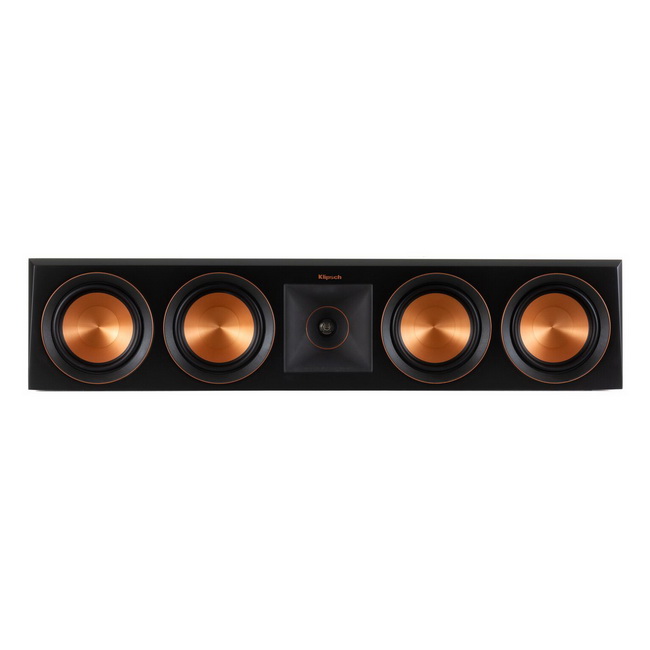 古力奇 Klipsch RP-504C
