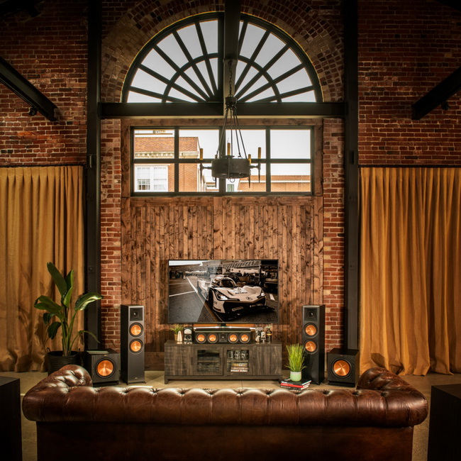 古力奇 Klipsch SPL-150