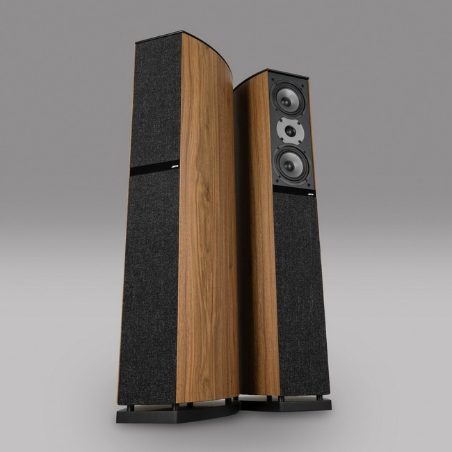 Jamo D590