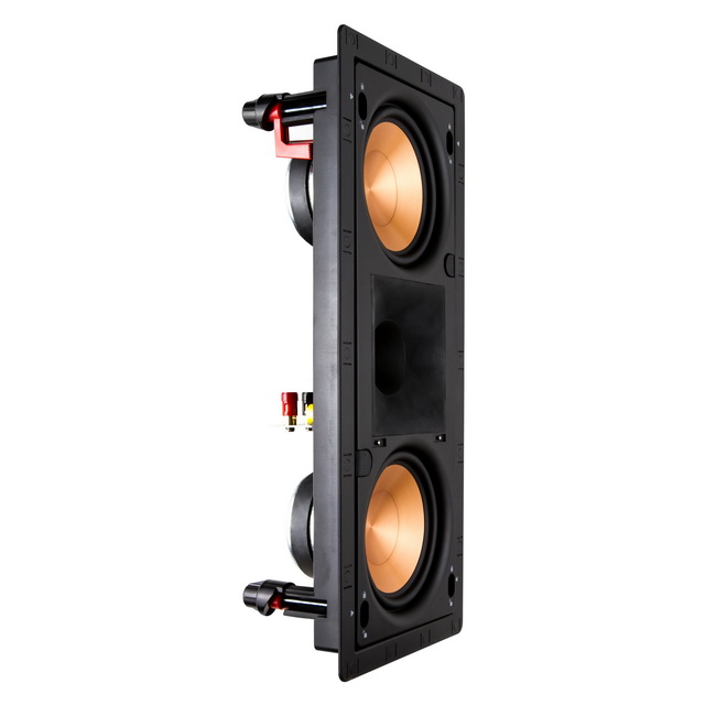 古力奇 Klipsch PRO-250RPW LCR