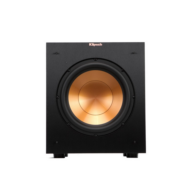 古力奇 Klipsch R-10SW