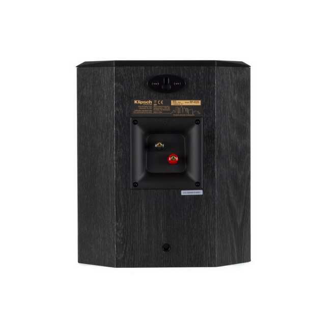 古力奇 Klipsch RP-402S