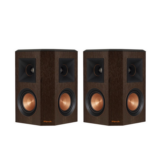 古力奇 Klipsch RP-402S