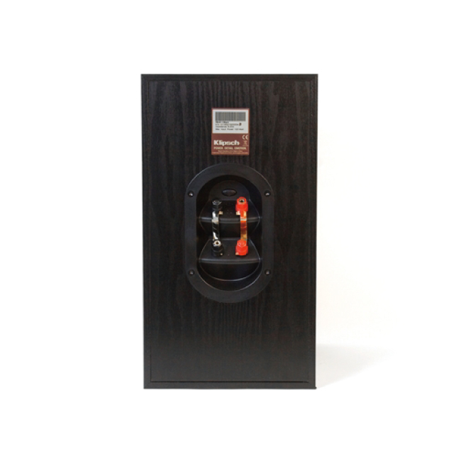 古力奇 Klipsch RB-61 II