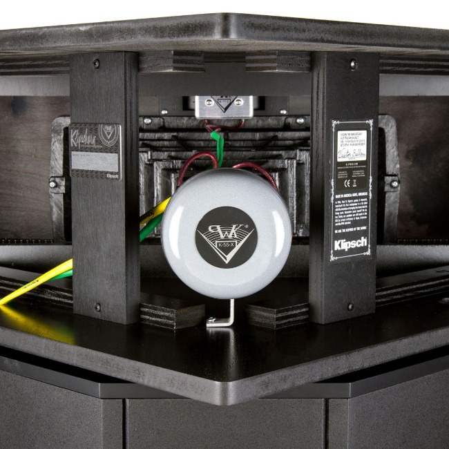 Klipsch Klipschorn 70th Anniversary Edition