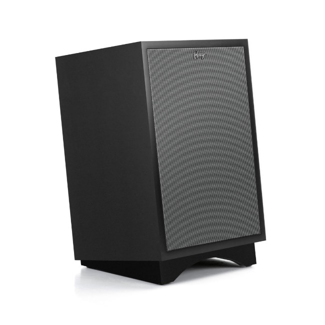 Klipsch Heresy III 特別版-Matte Black