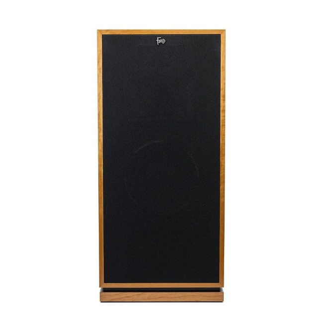 古力奇 Klipsch Forte III