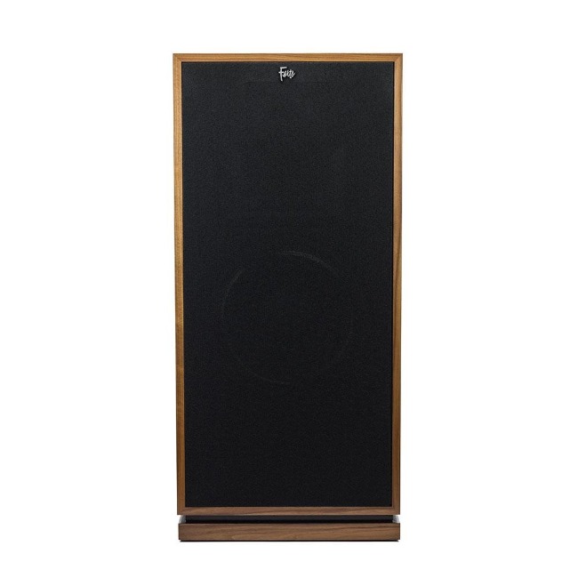 古力奇 Klipsch Forte III