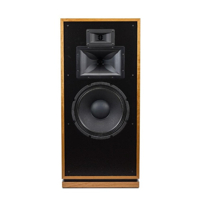 古力奇 Klipsch Forte III