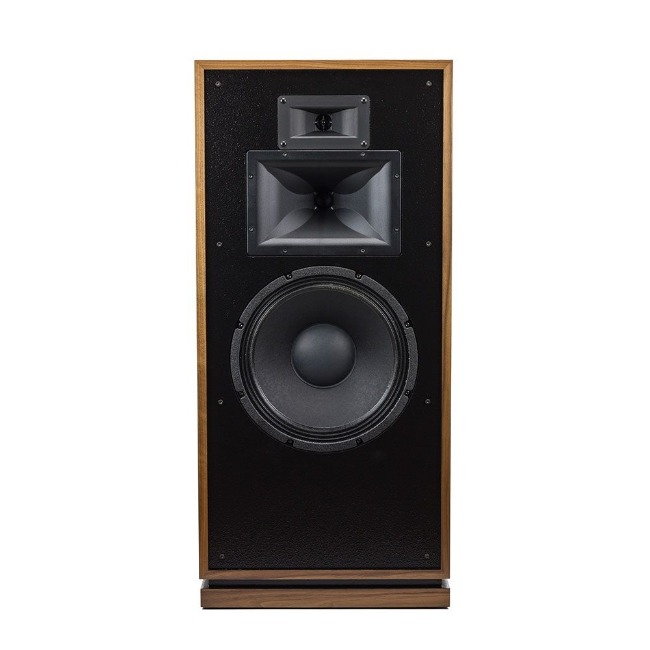 古力奇 Klipsch Forte III