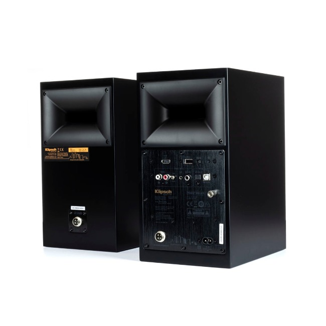古力奇 Klipsch The Fives