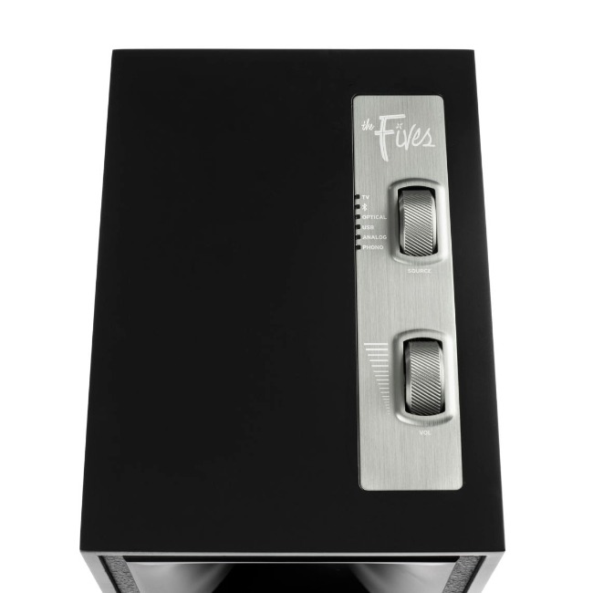 古力奇 Klipsch The Fives