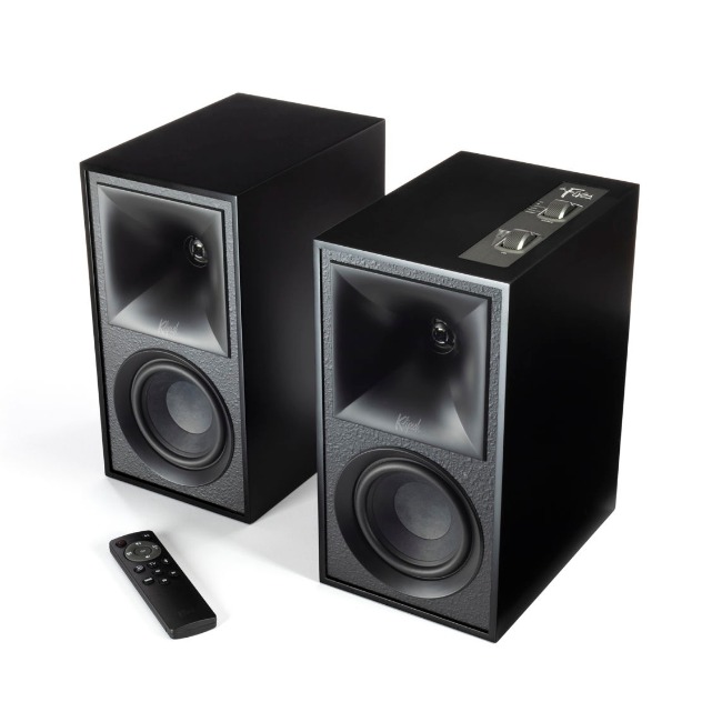 古力奇 Klipsch The Fives