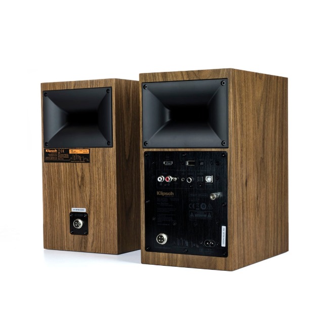 古力奇 Klipsch The Fives