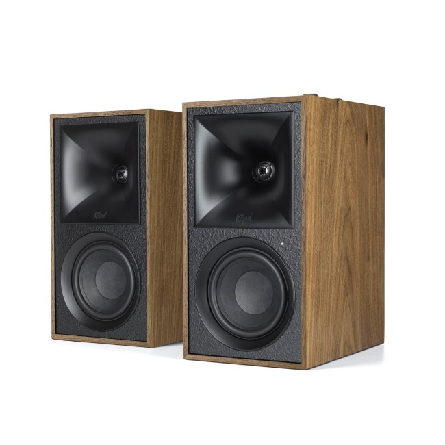 古力奇 Klipsch The Fives