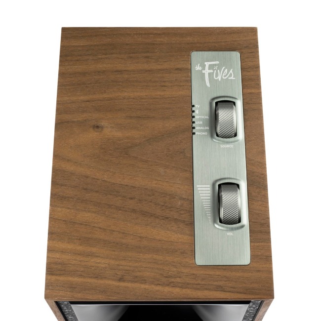 古力奇 Klipsch The Fives