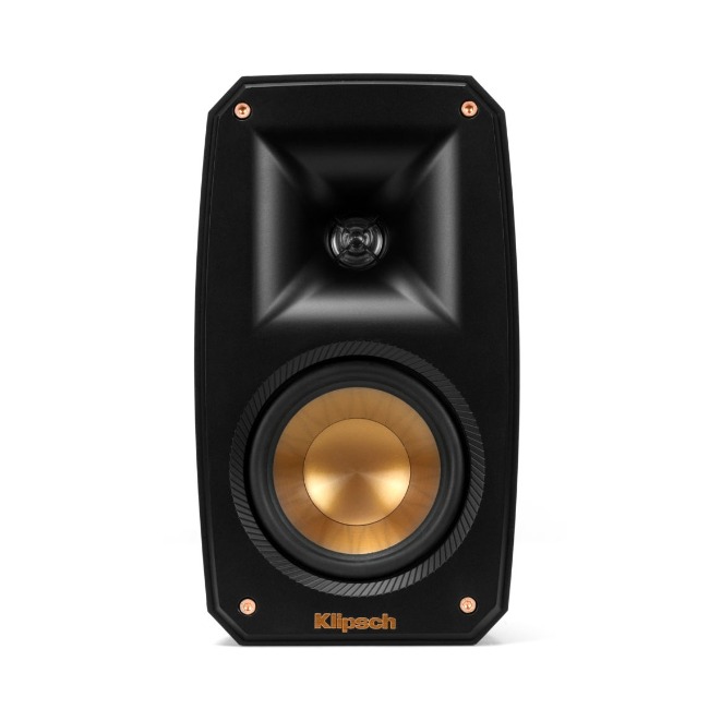 Klipsch Reference Theater Pack 家庭劇院組