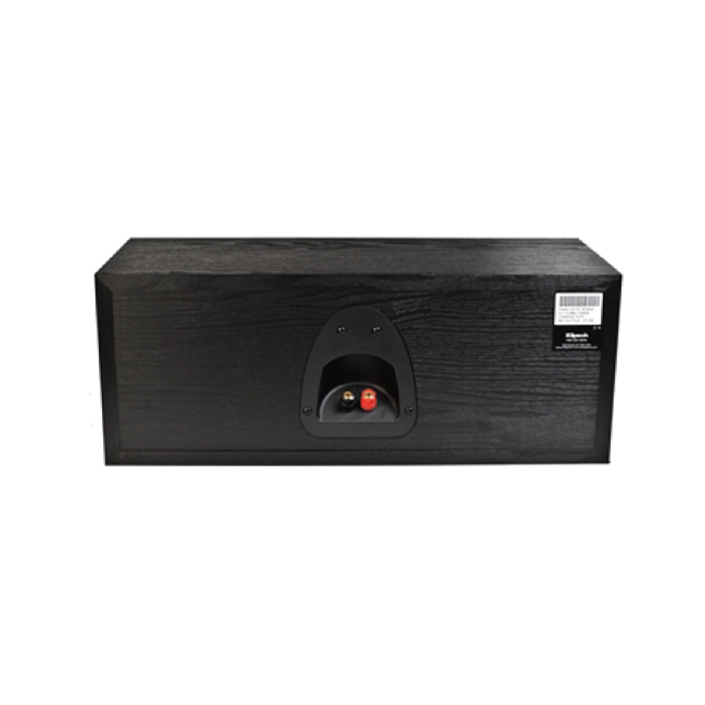 Klipsch KC-25 中置喇叭