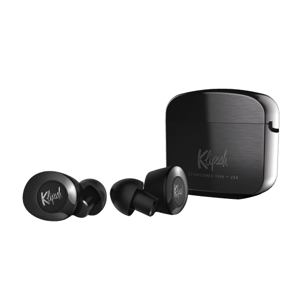 古力奇 Klipsch T5 II True Wireless ANC