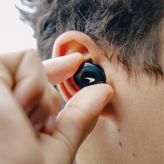 Klipsch T5 II True Wireless ANC - McLaren