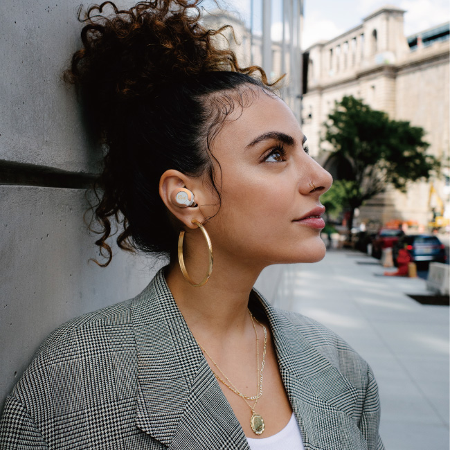 古力奇 Klipsch T5 II True Wireless ANC