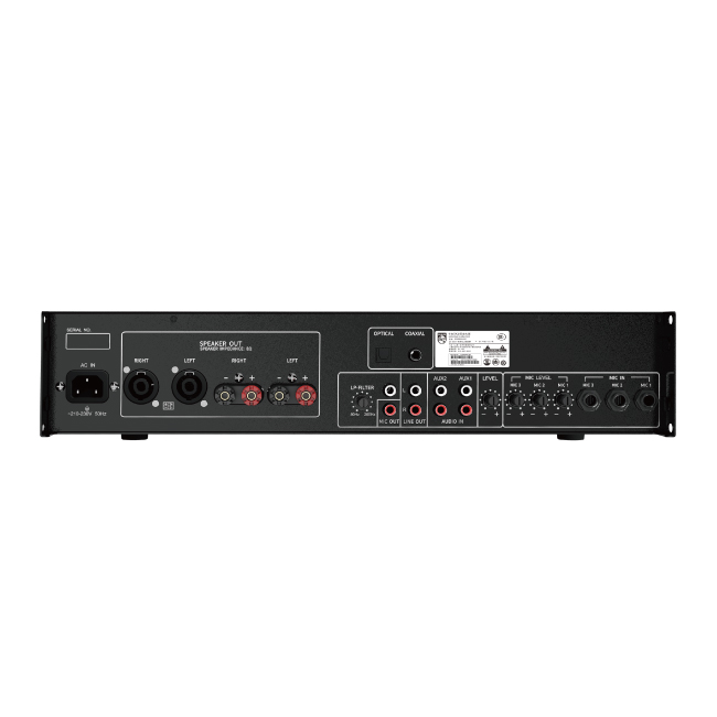 Philips  CSS1860/96
