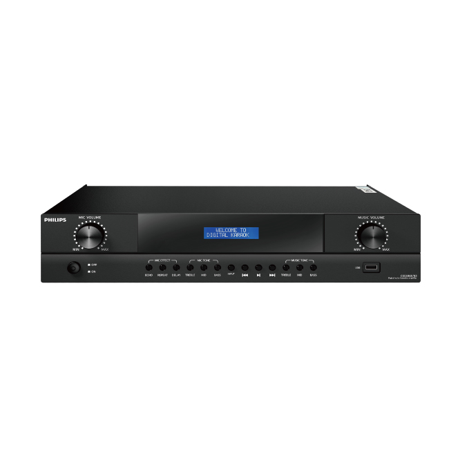 Philips  CSS1860/96